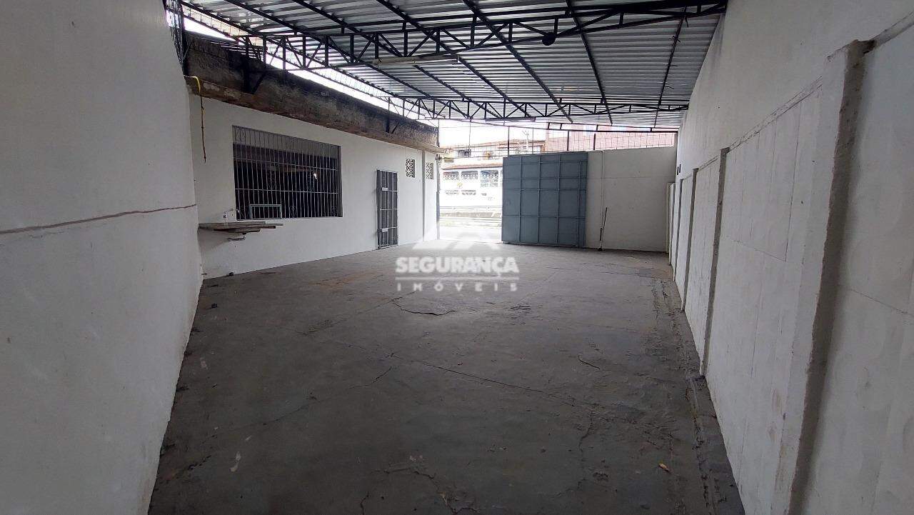 Loja para aluguel no GRA DUQUESA: LOJA