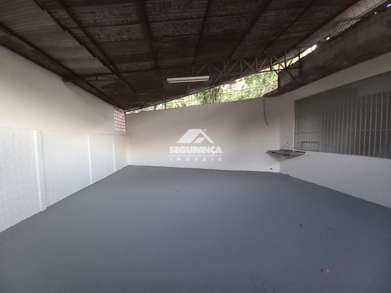 Loja para aluguel no GRA DUQUESA: LOJA