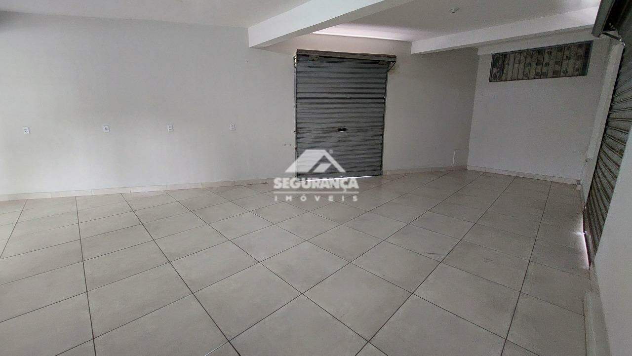 Loja para aluguel no GRA DUQUESA: LOJA