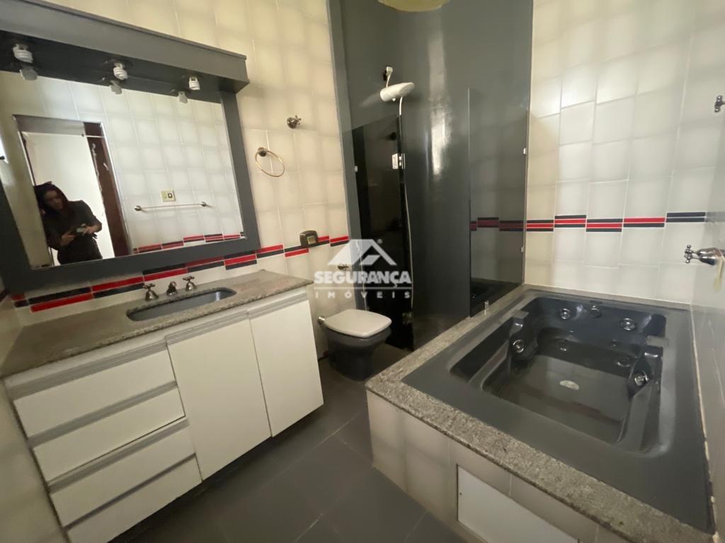 Casa à venda no Ilha dos Araújos: BANHEIRO SUÍTE