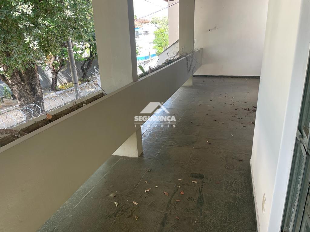 Casa à venda no Ilha dos Araújos: VARANDA