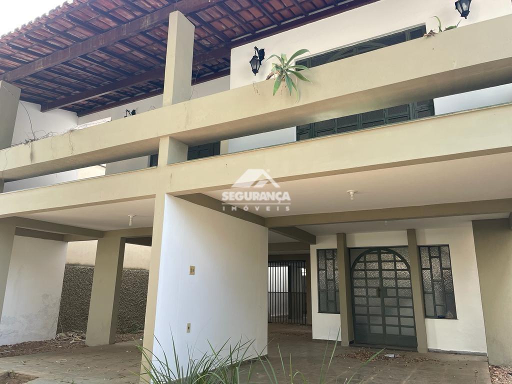 Casa à venda no Ilha dos Araújos: ENTRADA