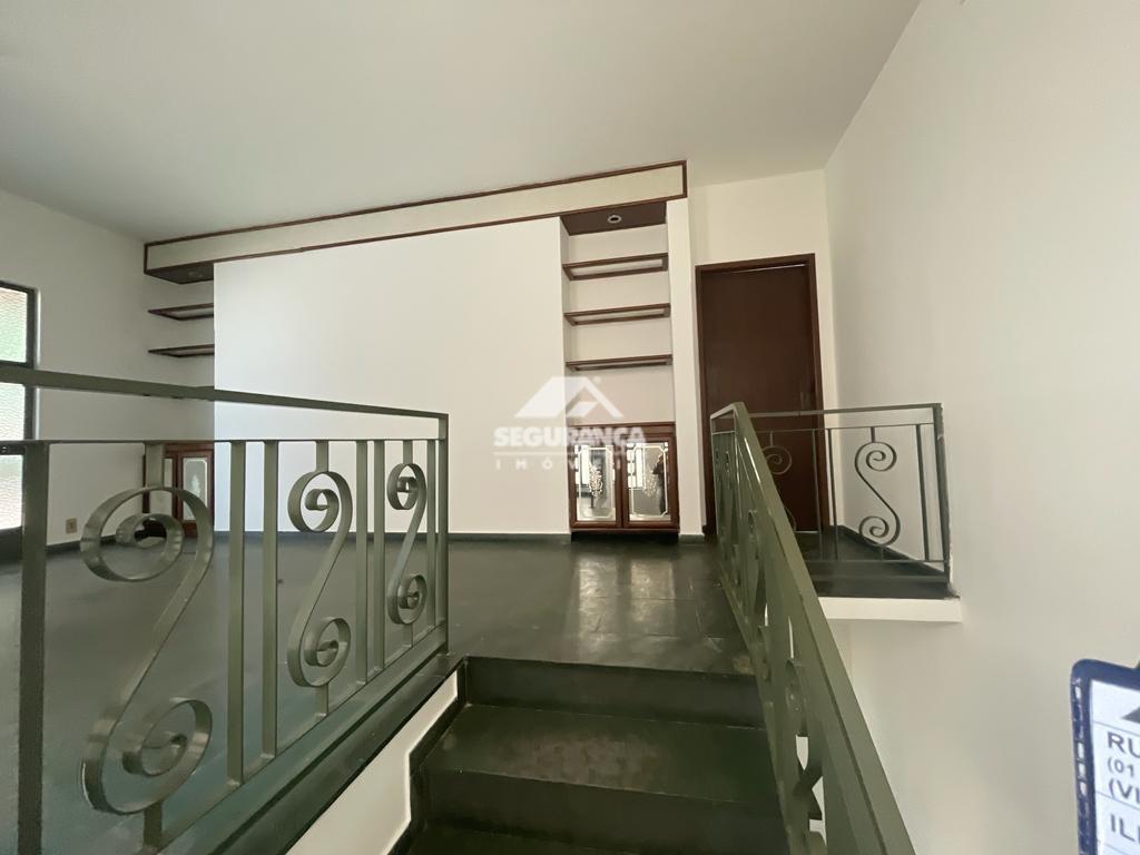 Casa à venda no Ilha dos Araújos: SALA