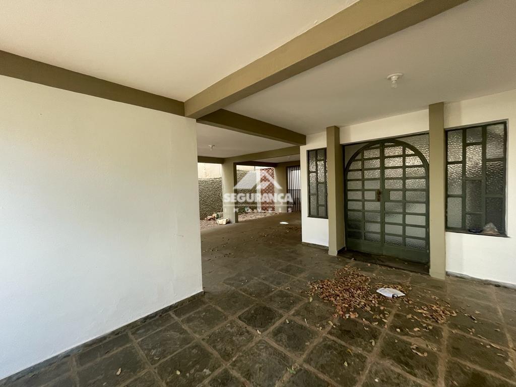 Casa à venda no Ilha dos Araújos: ENTRADA