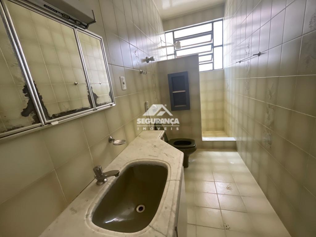 Casa à venda no Ilha dos Araújos: BANHEIRO SOCIAL