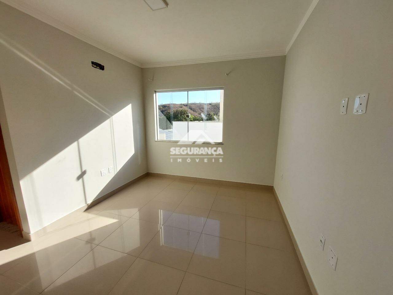 Casa para aluguel no Cidade Nova: SUÍTE