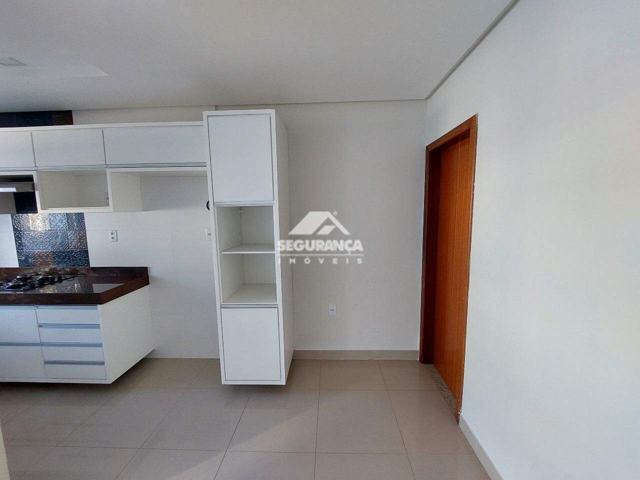 Casa para aluguel no Cidade Nova: COZINHA