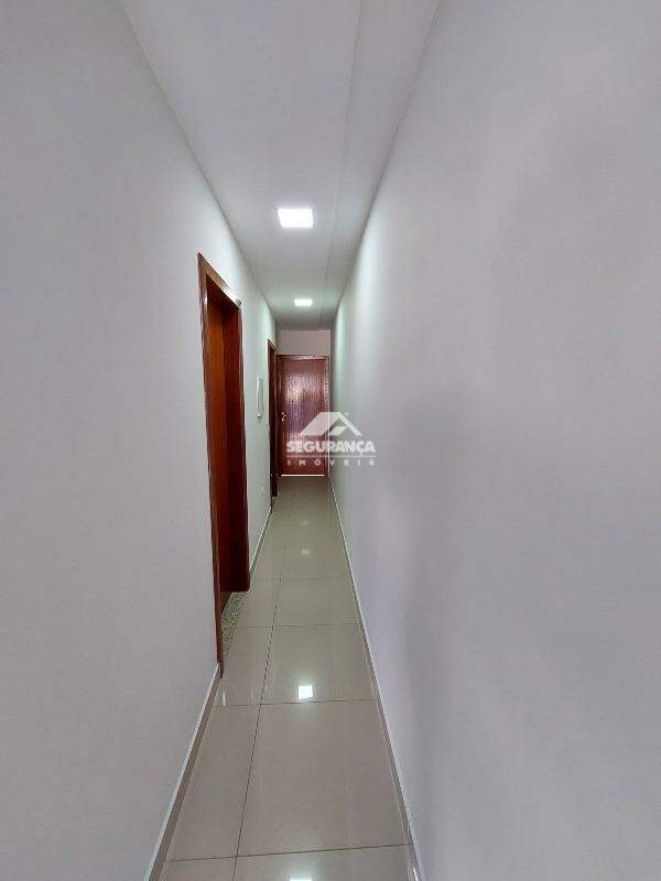 Casa para aluguel no Cidade Nova: HALL