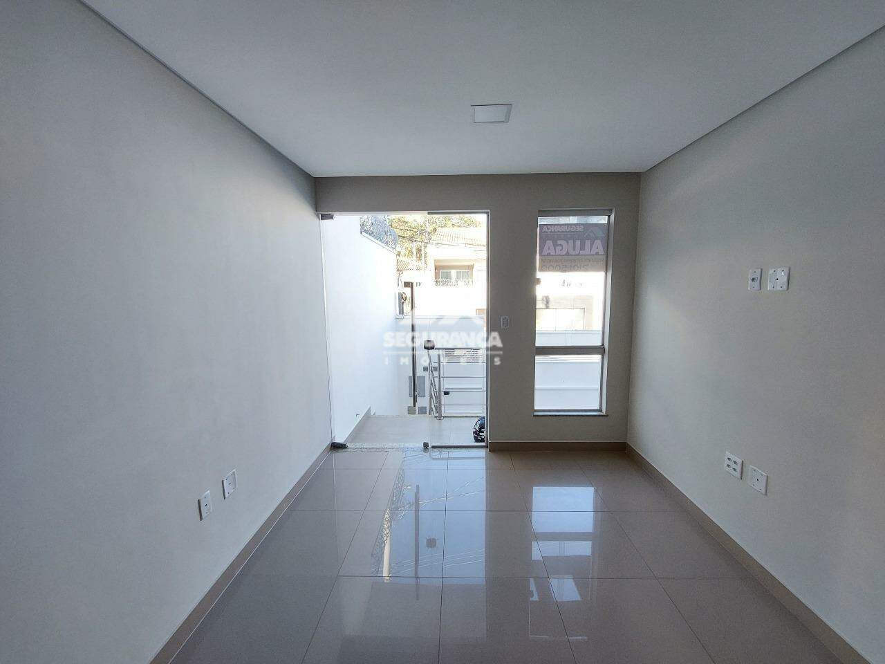 Casa para aluguel no Cidade Nova: SALA