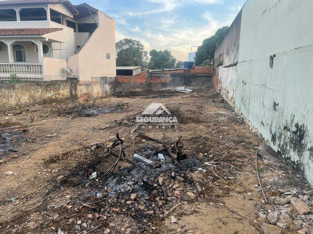 Lote à venda no MARIA EUGENIA: 