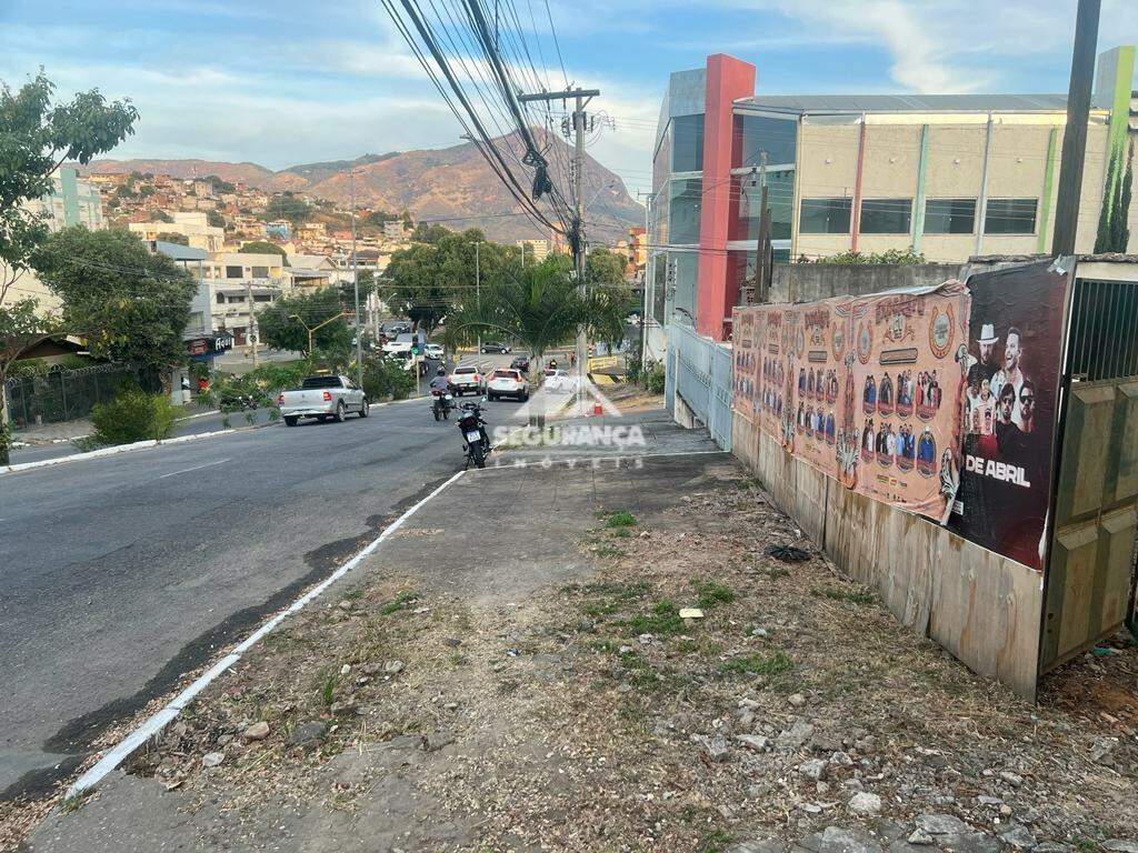 Lote à venda no MARIA EUGENIA: 