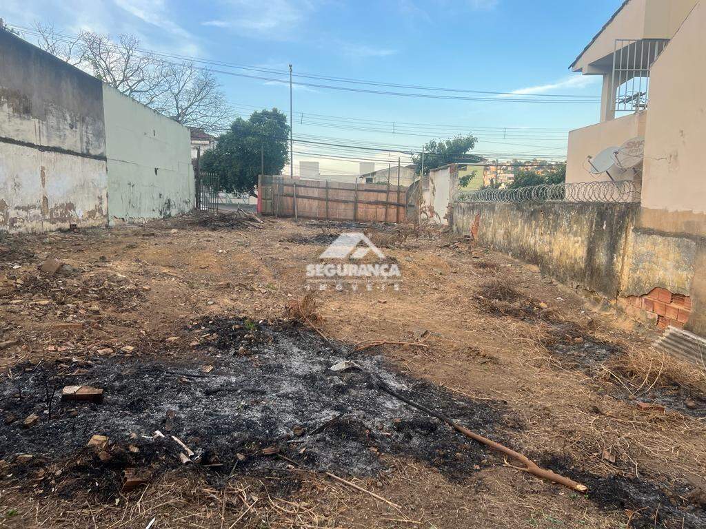 Lote à venda no MARIA EUGENIA: 