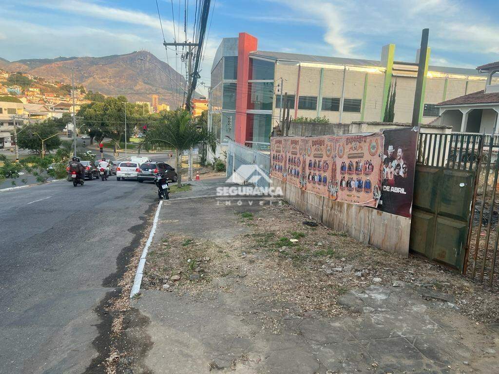 Lote à venda no MARIA EUGENIA: 