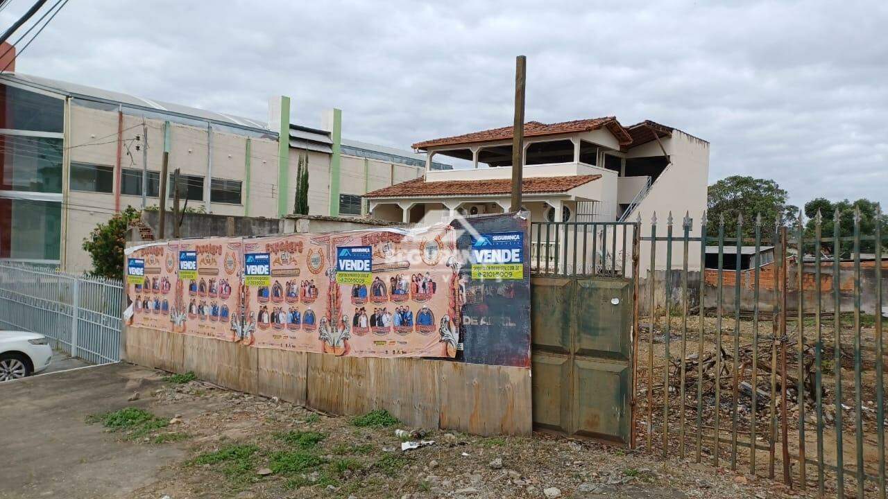 Lote à venda no MARIA EUGENIA: 