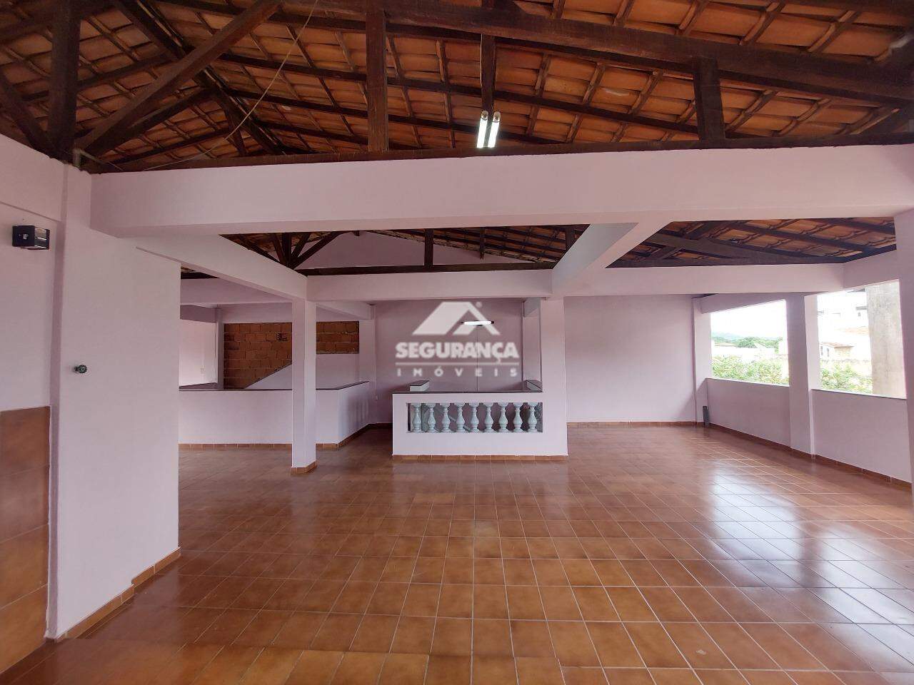 Casa à venda no São Pedro: TERRAÇO