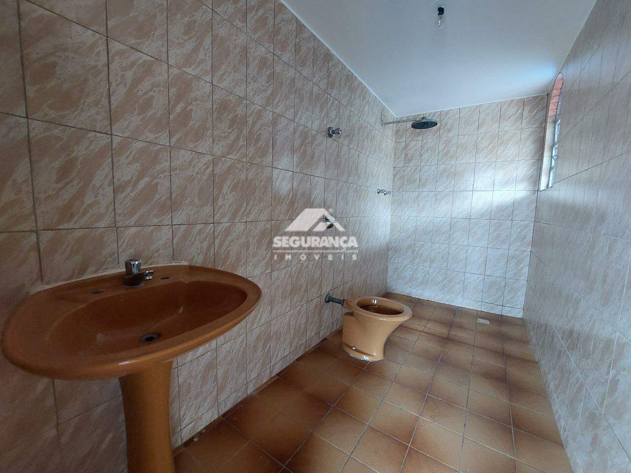 Casa à venda no São Pedro: BANHEIRO DO TERRAÇO