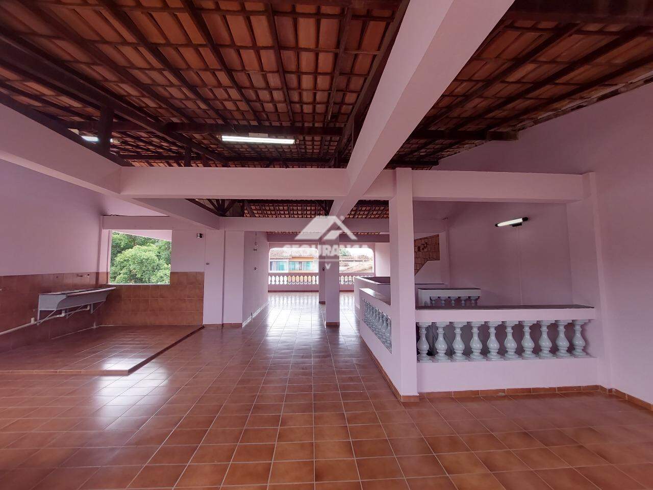 Casa à venda no São Pedro: TERRAÇO
