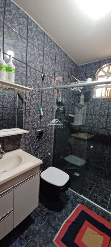 Casa à venda no São Pedro: 