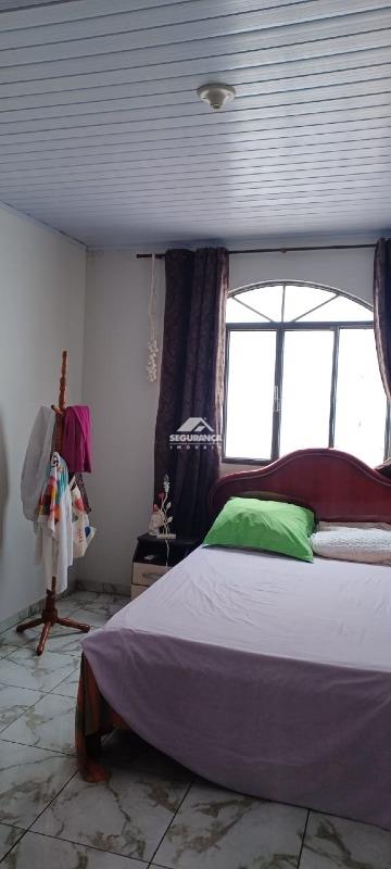 Casa à venda no São Pedro: 