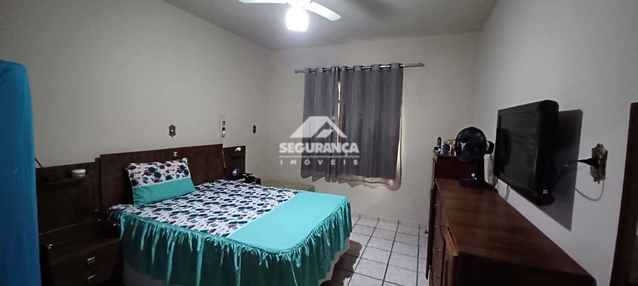 Casa à venda no São Pedro: 