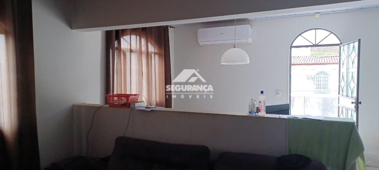 Casa à venda no São Pedro: 