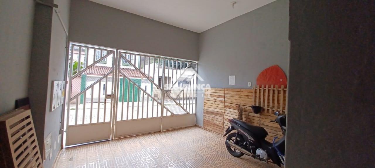 Casa à venda no São Pedro: 