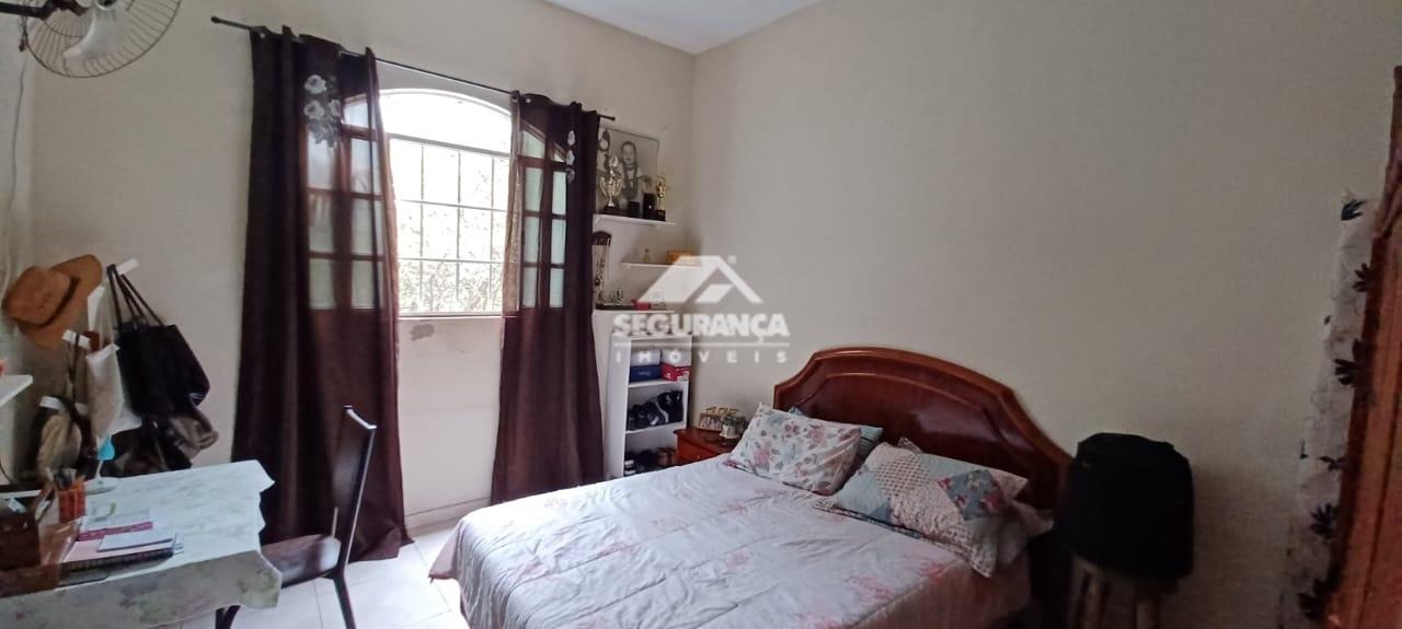 Casa à venda no São Pedro: 