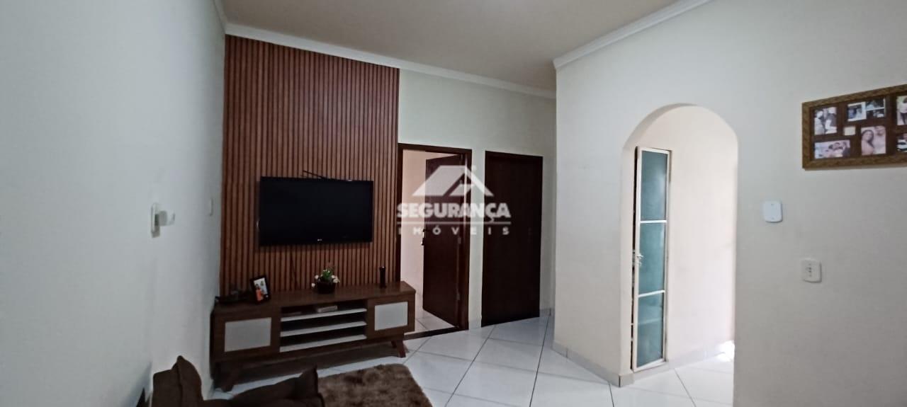 Casa à venda no São Pedro: 