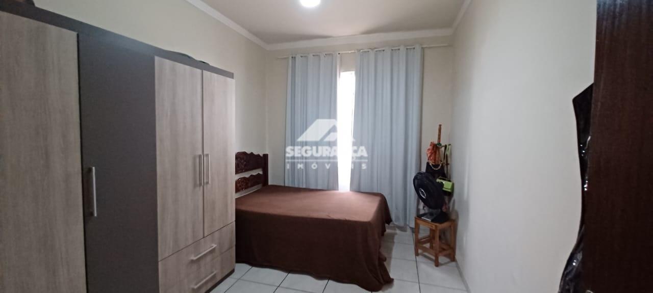 Casa à venda no São Pedro: 