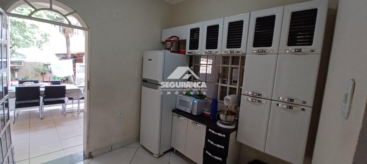 Casa à venda no São Pedro: 