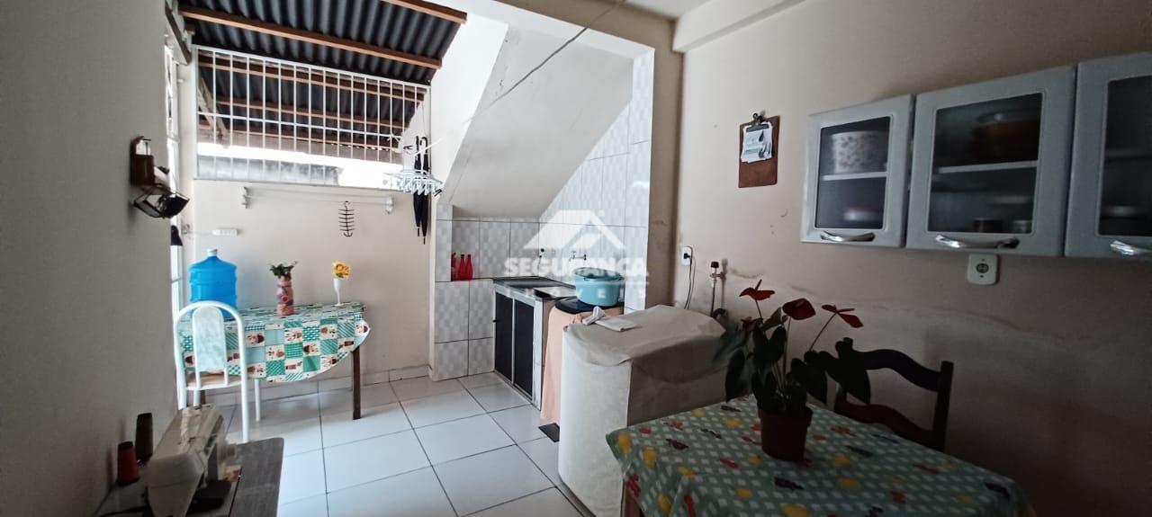 Casa à venda no São Pedro: 