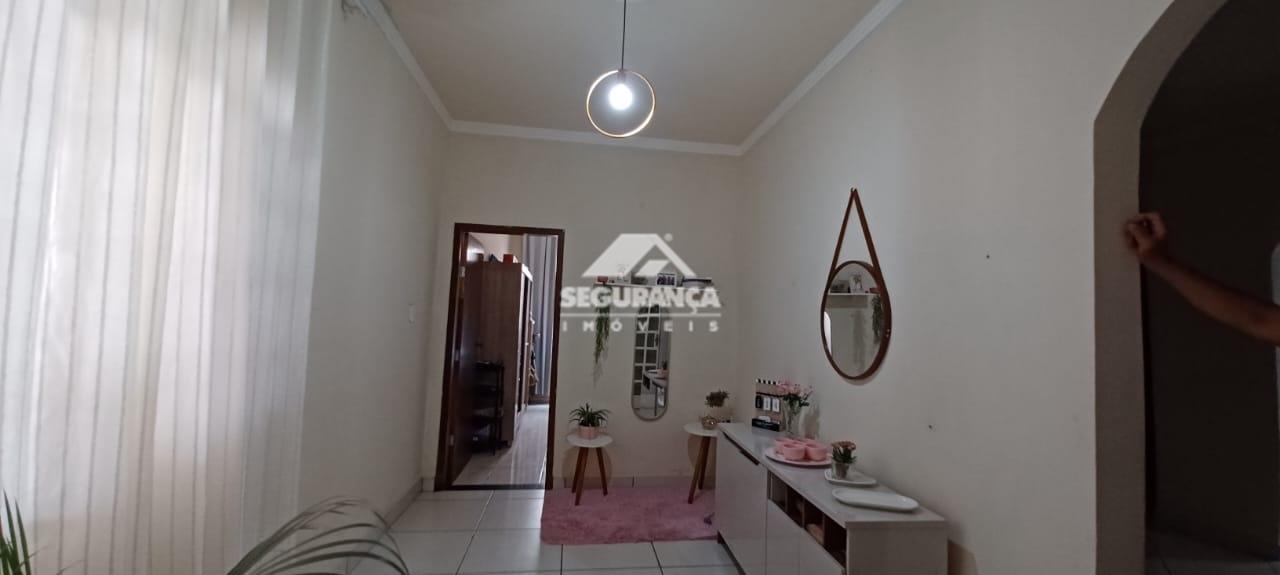 Casa à venda no São Pedro: 