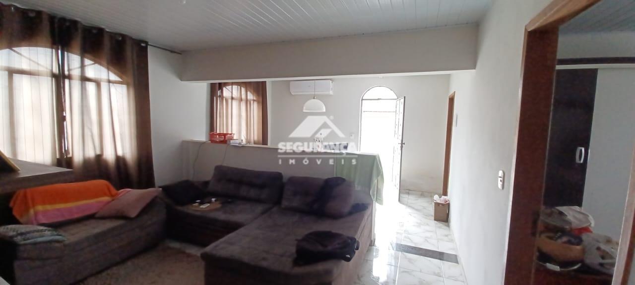 Casa à venda no São Pedro: 