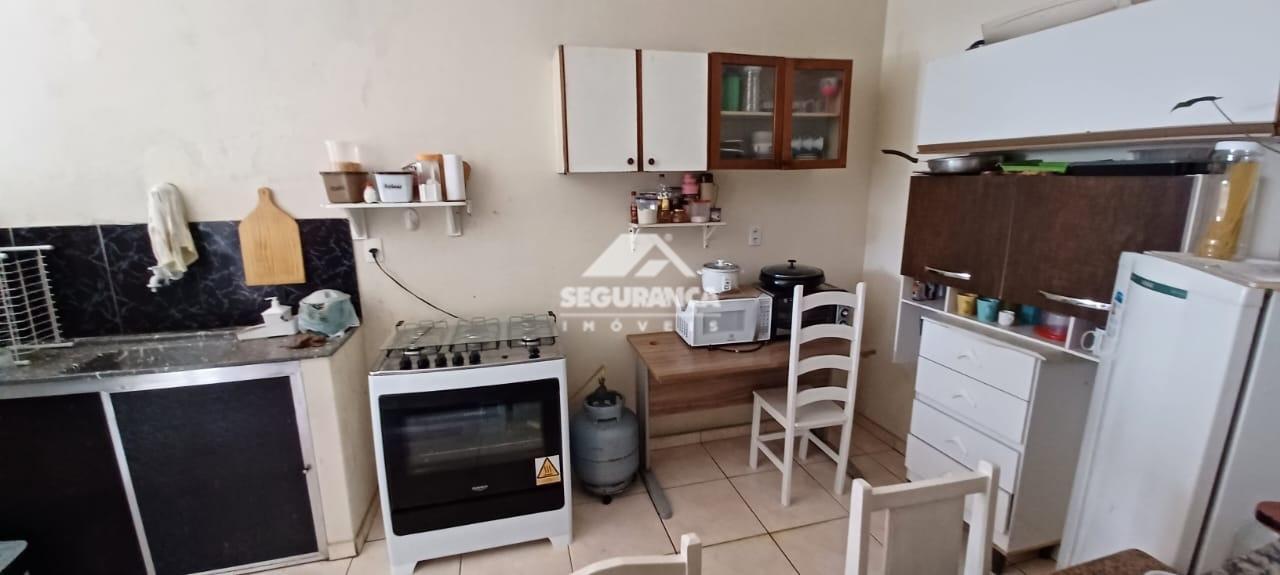 Casa à venda no São Pedro: 