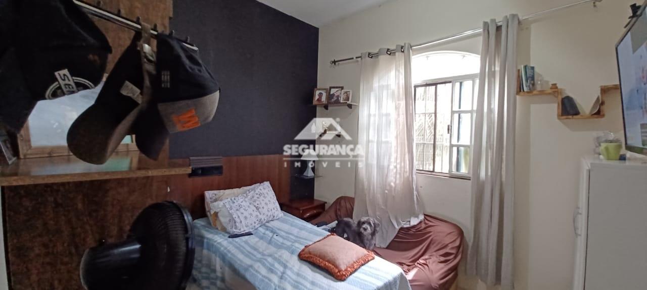 Casa à venda no São Pedro: 