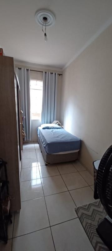 Casa à venda no São Pedro: 