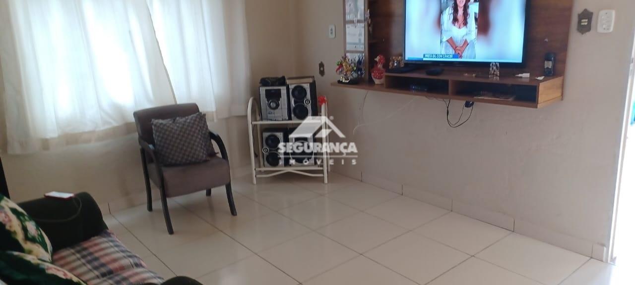 Casa à venda no São Pedro: 