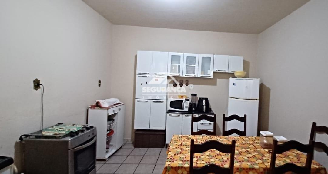 Casa à venda no São Pedro: 