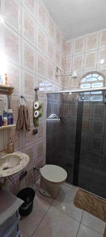 Casa à venda no São Pedro: 