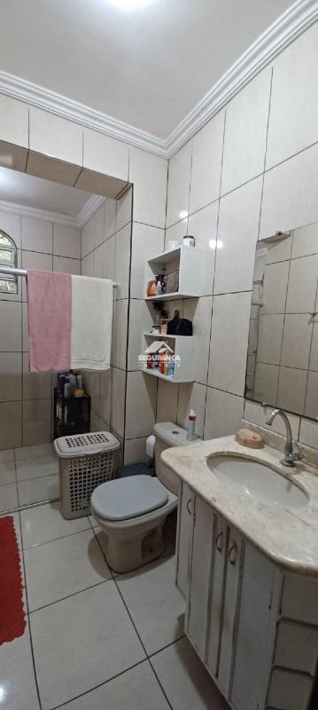 Casa à venda no São Pedro: 