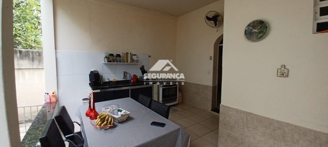 Casa à venda no São Pedro: 