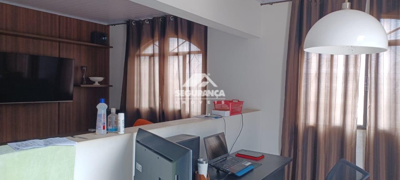 Casa à venda no São Pedro: 