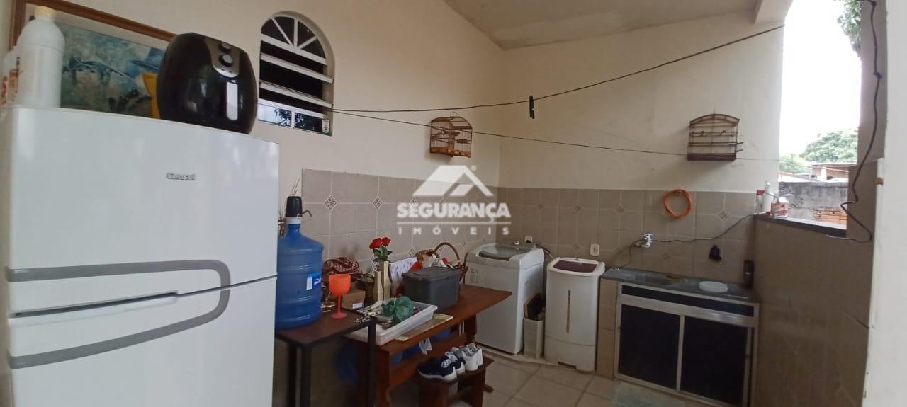 Casa à venda no São Pedro: 