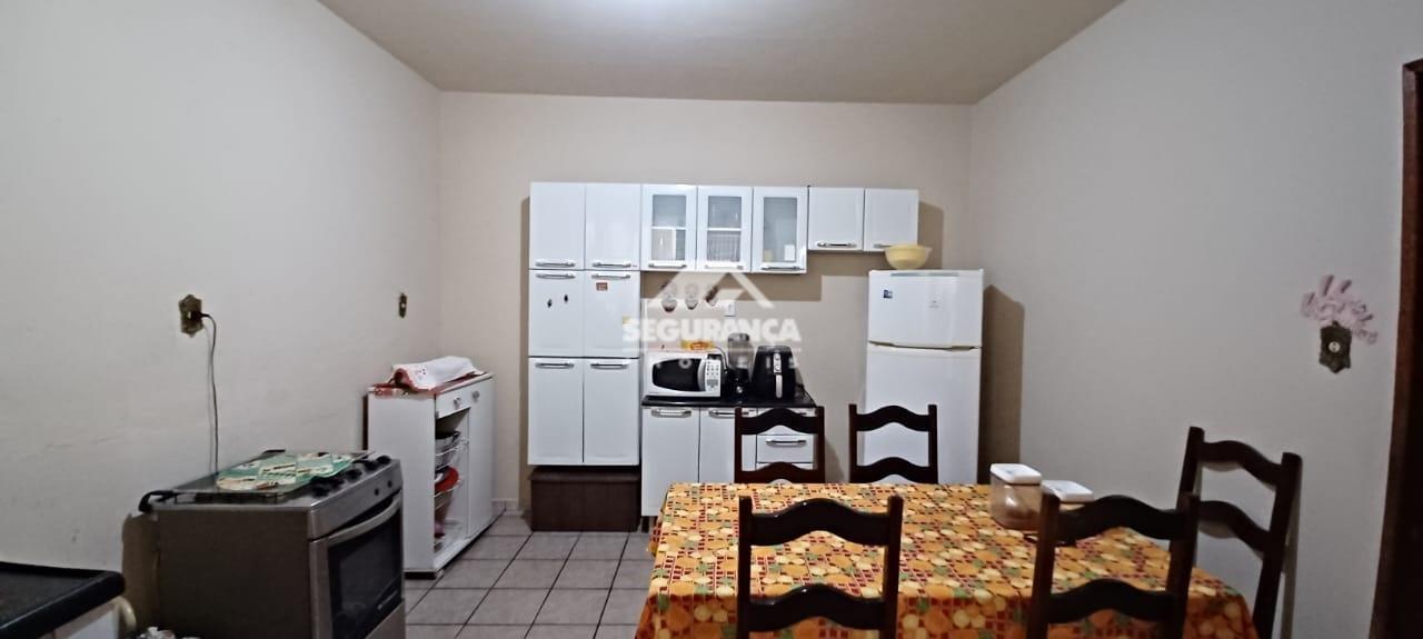 Casa à venda no São Pedro: 