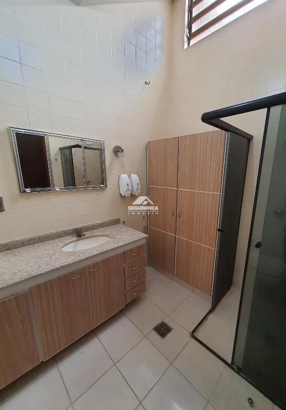 Casa à venda no Ilha dos Araújos: BANHEIRO SOCIAL