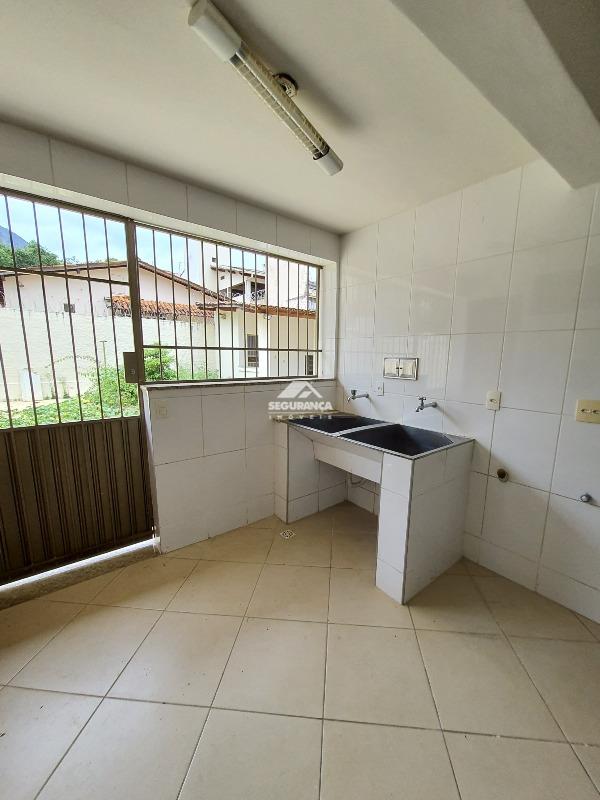 Casa à venda no Ilha dos Araújos: AREA DE SERVICO