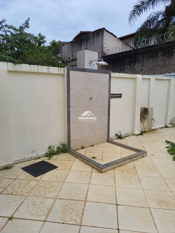 Casa à venda no Ilha dos Araújos: DUCHA