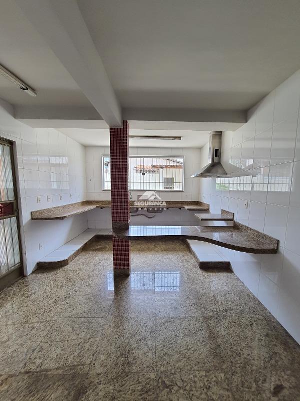 Casa à venda no Ilha dos Araújos: COZINHA