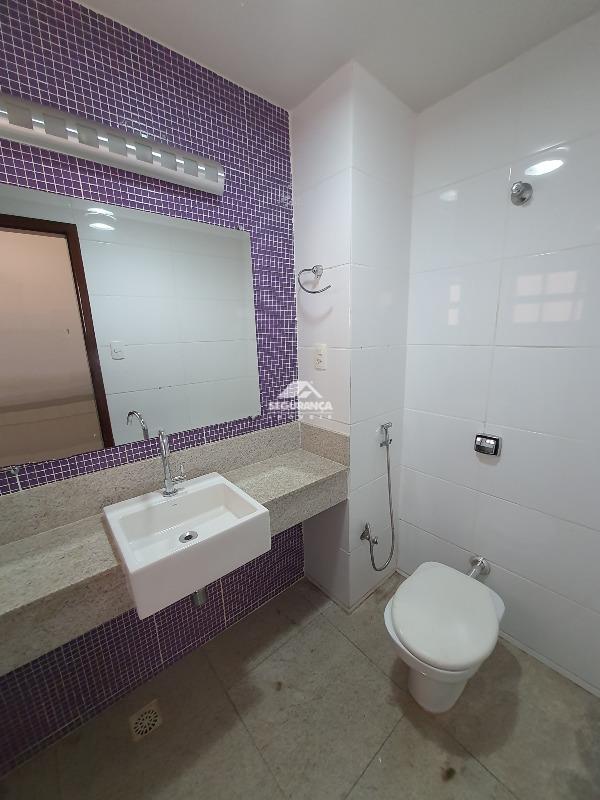 Casa à venda no Ilha dos Araújos: LAVABO