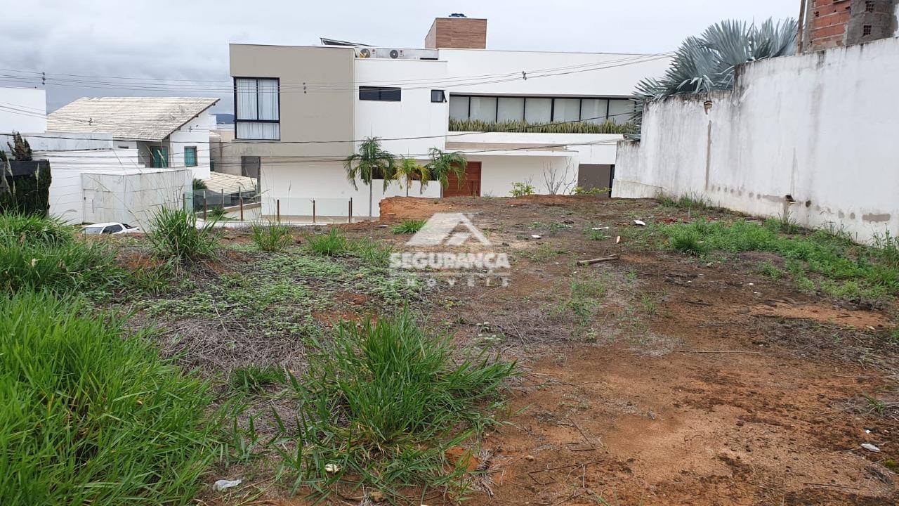 Lote em condomínio à venda no BELVEDERE: 